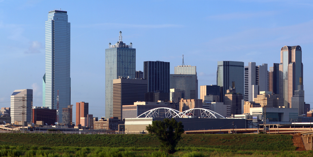 Cheap Flights to Dallas (DFW) - Fare Buzz