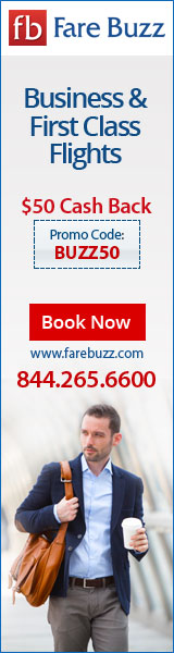 Fare Buzz