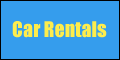 Rental cars from all major car rental companies worldwide