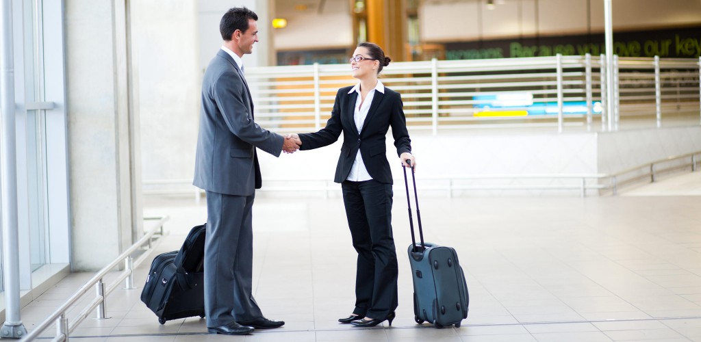 Pampering business travelers becomes phenomenon with airlines @ Fare Buzz