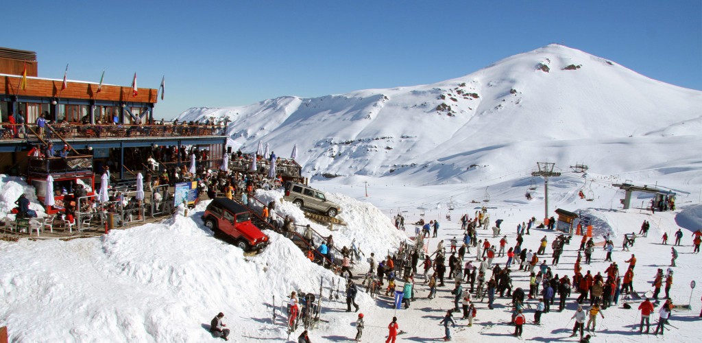 Chile set to amaze adventure-seekers with its myriad attractions @ Fare Buzz