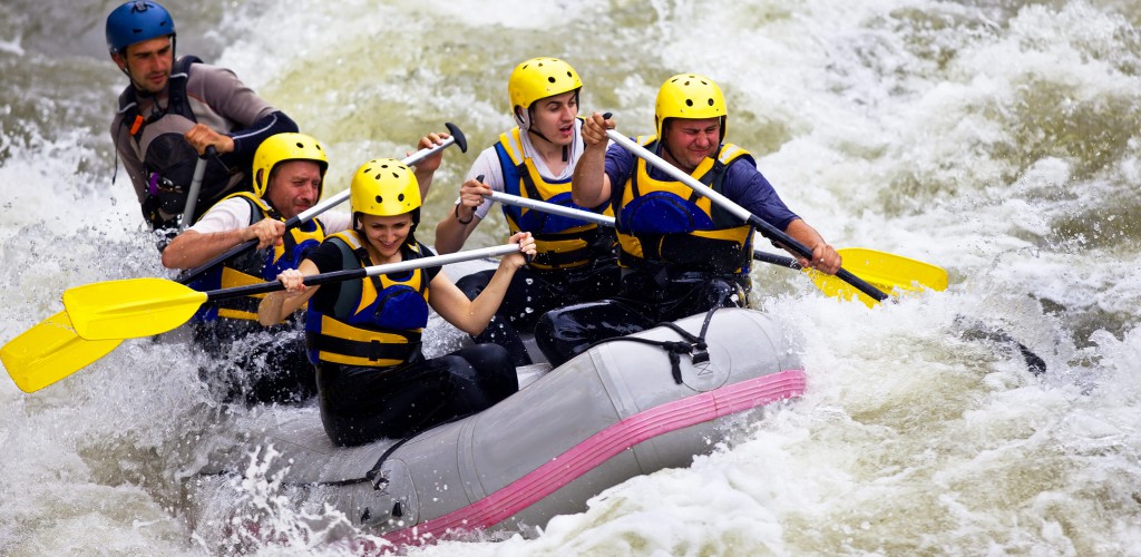 Exciting river adventures during Caribbean sojourn @ Fare Buzz