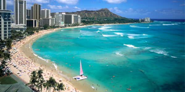 Is A Budget Holiday Possible In Pricey Honolulu?
