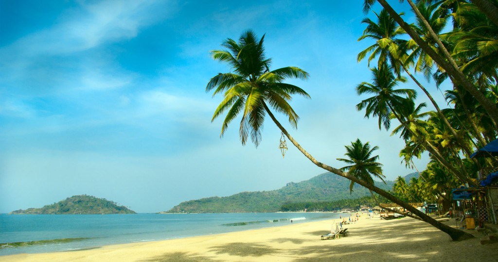 Goa With Fare Buzz