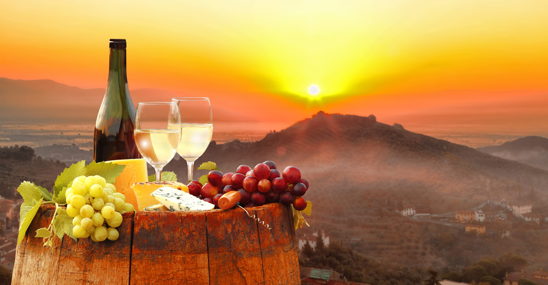 The Best Wine Festivals for Wine Lovers Born Free Fare Buzz Blog
