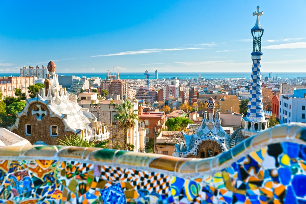 Get Cheap Tickets to Barcelona at Fare Buzz