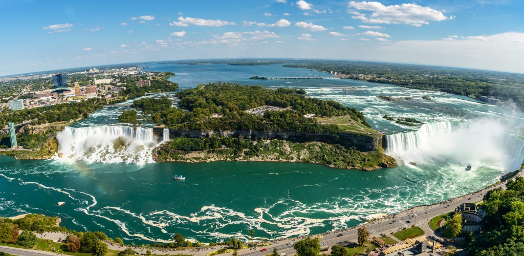 Niagara-falls