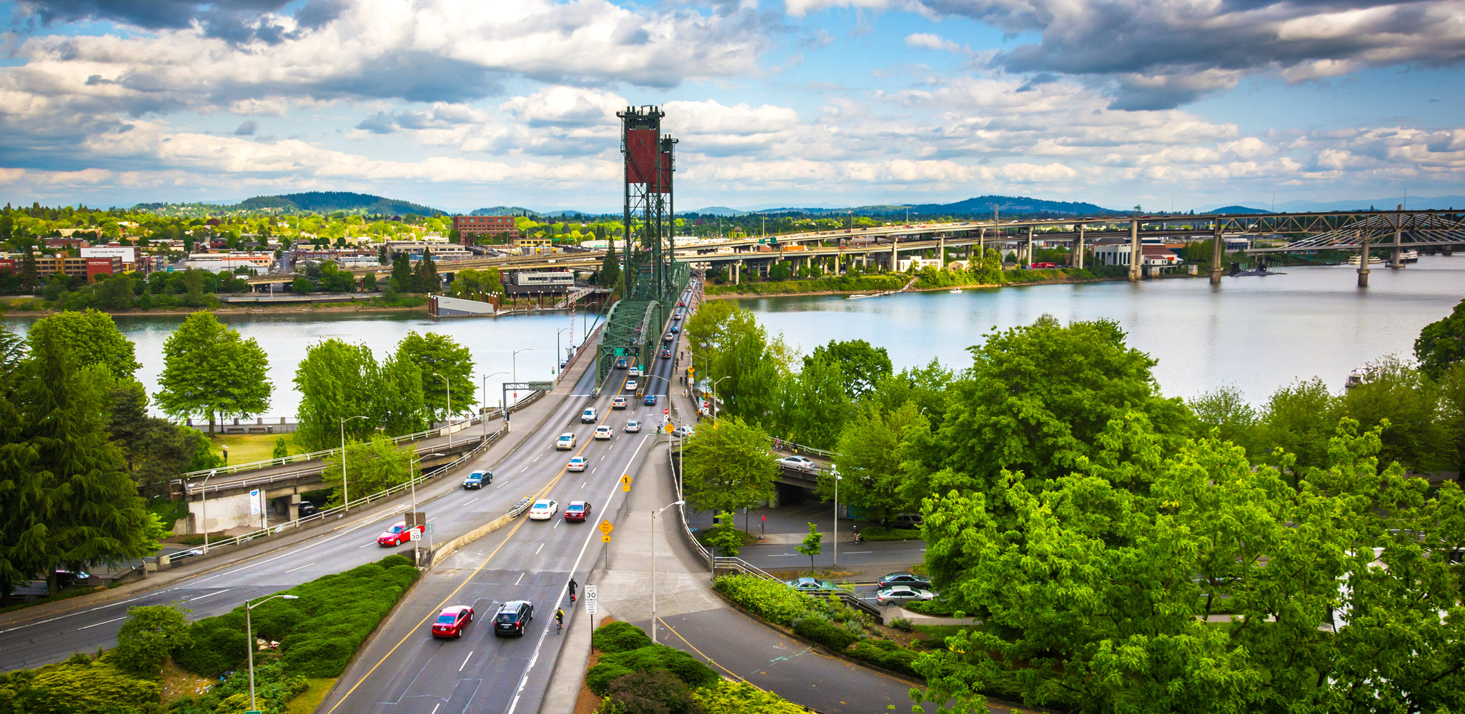 How To Spend A Long Weekend In Portland Oregon Born Free Fare Buzz 