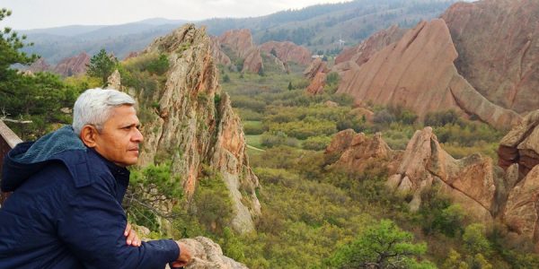 How to spend a long weekend in Boulder, CO