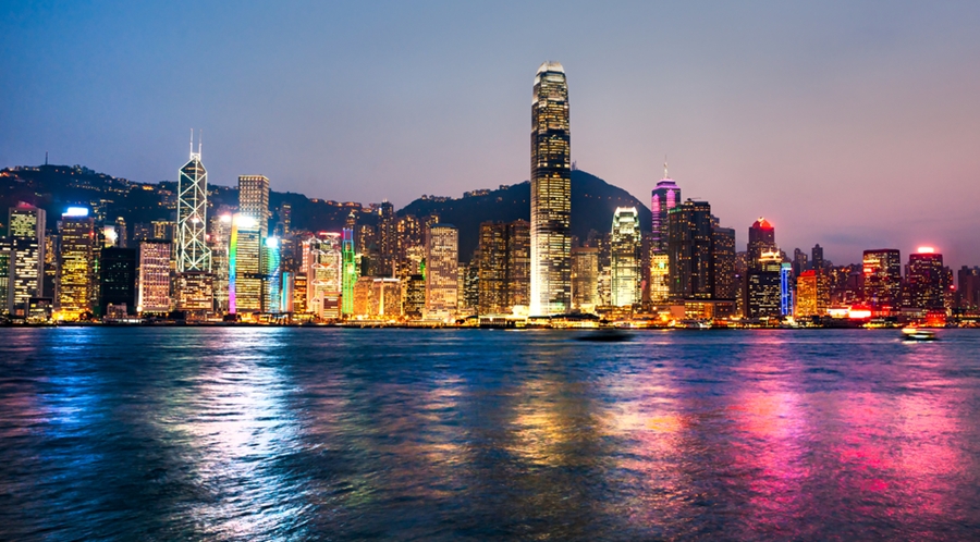 4 reasons to visit Hong Kong this Christmas