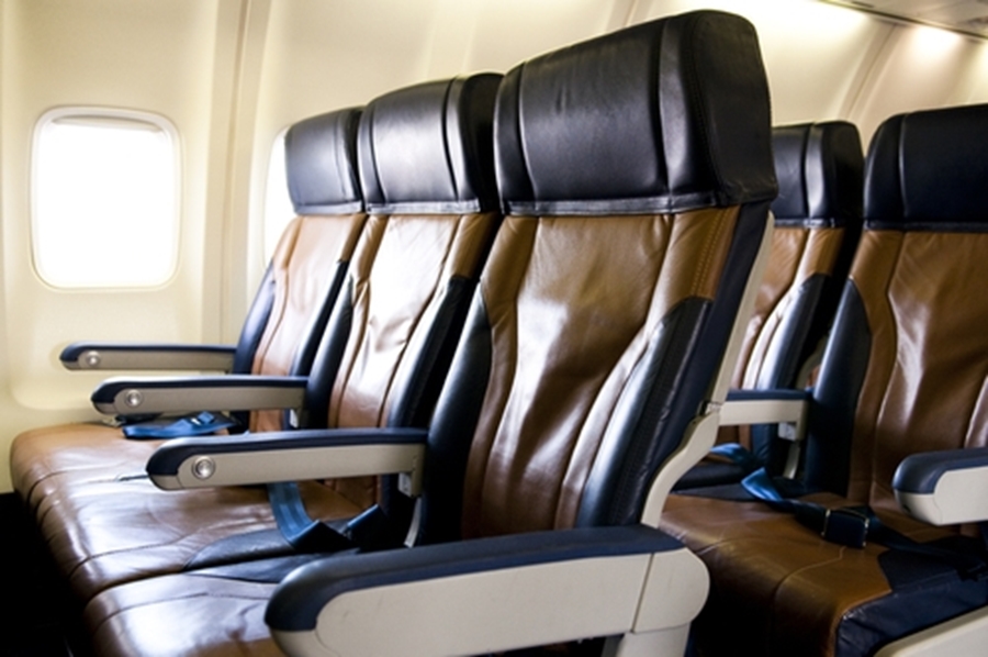 The essentials of in-flight etiquette