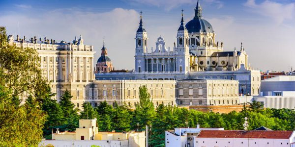 5 ideas for a weekend in Madrid