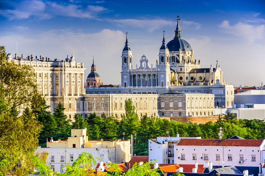 5-ideas-for-a-weekend-in-Madrid