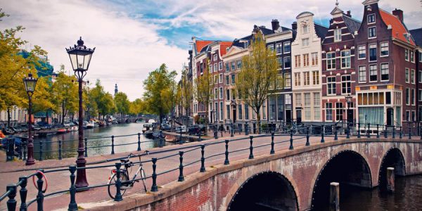 A business travel guide to Amsterdam