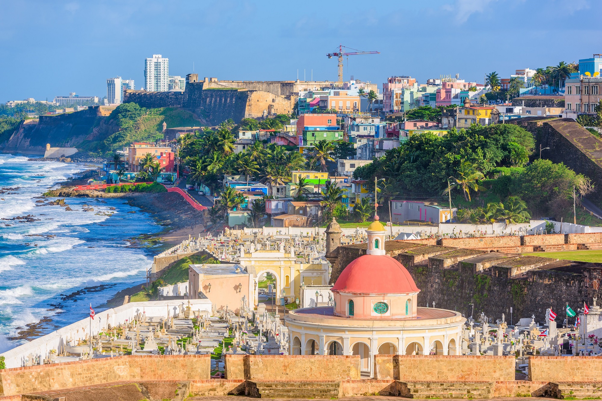 Puerto Rico Invites You To Visit In 2019 Born Free Fare Buzz Blog