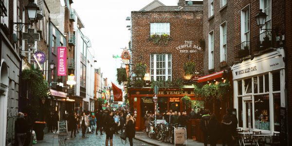 Tips for Your Business Travel to Dublin