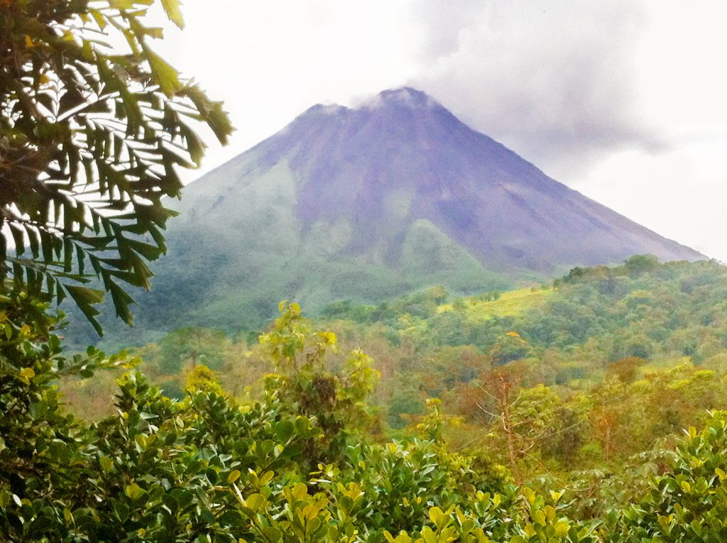 Costa rica