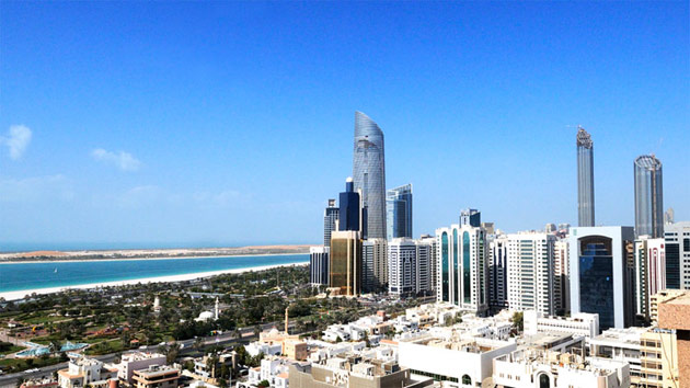 Abu Dhabi