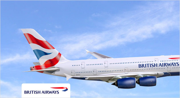 British Airways