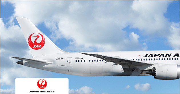 Japan Airlines