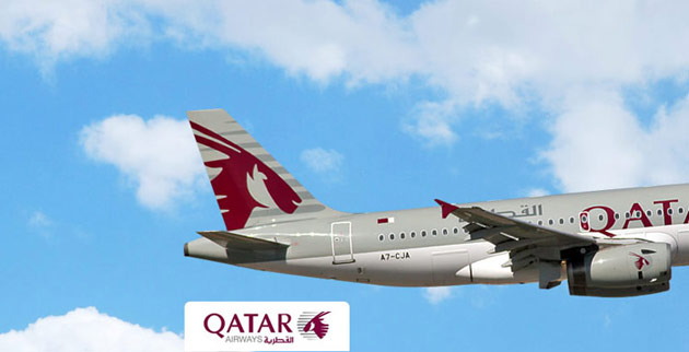 Qatar Airways