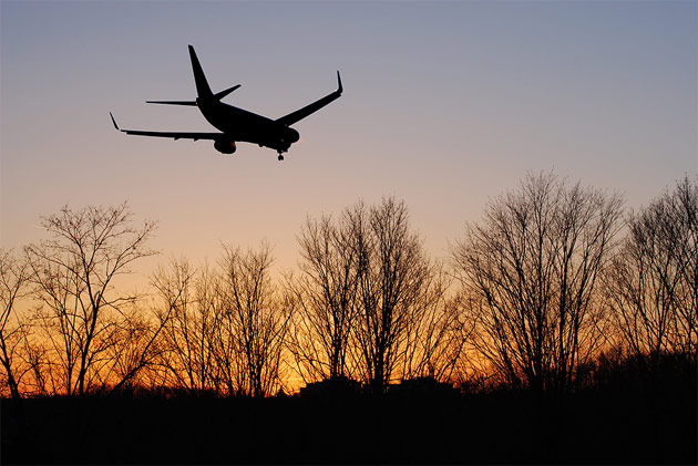 Important Tips to consider when booking a Red Eye Flight - Born Free ...