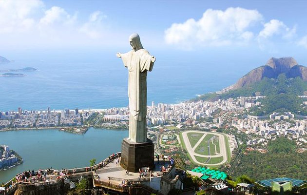 Book Your Flights to Rio De Janeiro With Fare Buzz