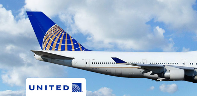 United Airlines