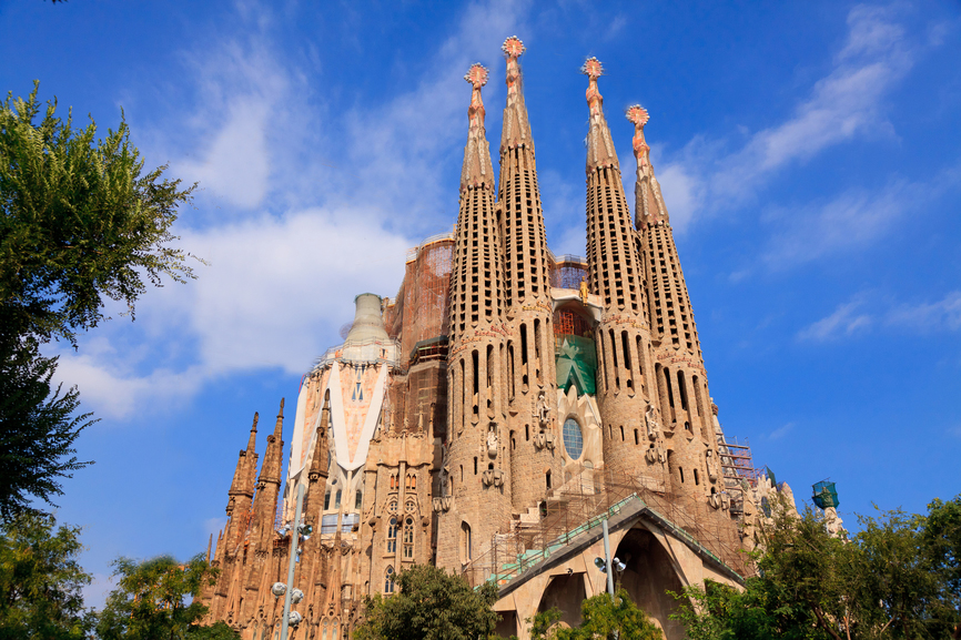 Cheap Flights to Barcelona (BCN) - Fare Buzz