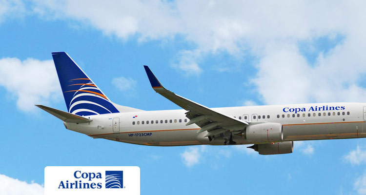 Copa Airlines Tickets - Fare Buzz