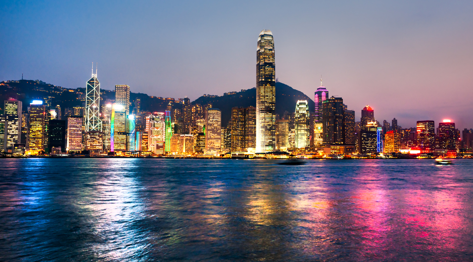 Cheap Flights to Hong Kong (HKG) - Fare Buzz