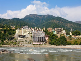 Rishikesh