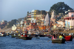 Varanasi